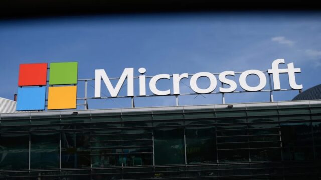 Microsoft signs first union contract!