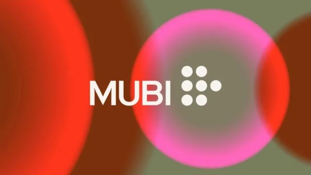 MUBI platform breaks record with market value!
