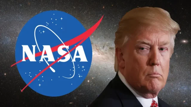 Donald Trump cancels NASA Presidency nomination of Musk’s name!