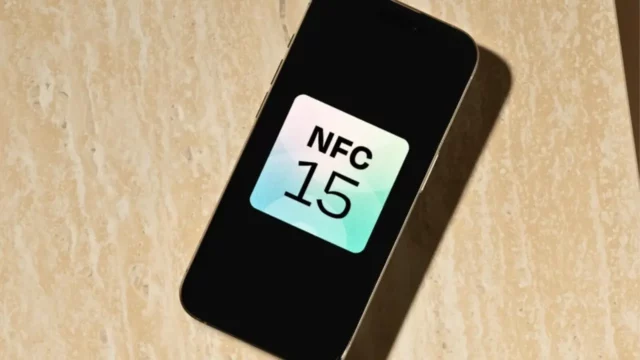 New NFC version introduced! Here are all the innovations