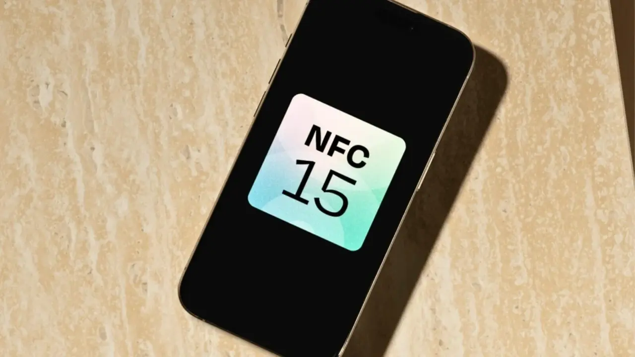 New NFC version introduced! Here are all the innovations