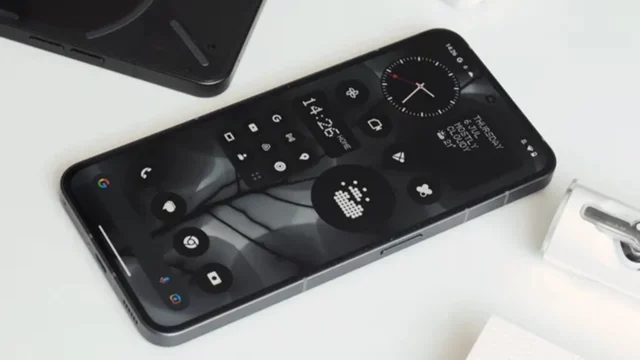 Nothing Phone 3 is coming soon! Here are the features