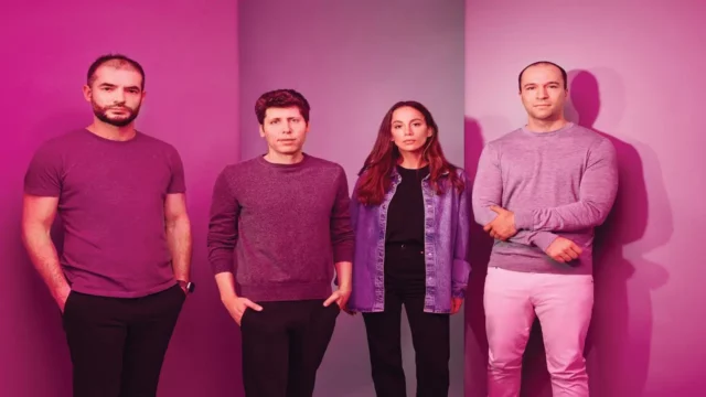 OpenAI’s movie will be made! Here is the cast