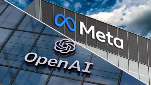 Meta is trying to transfer OpenAI employees!