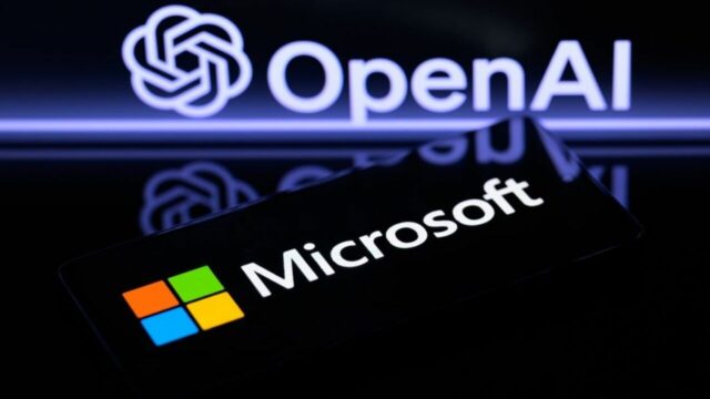 OpenAI’s move could upset Microsoft!