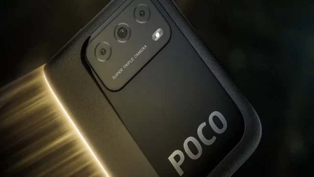 POCO F7, which will upset power banks, has introduced!