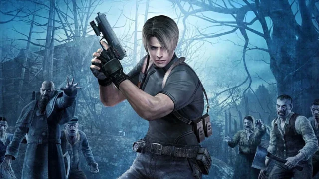 Resident Evil 9 is coming! Here is the latest information