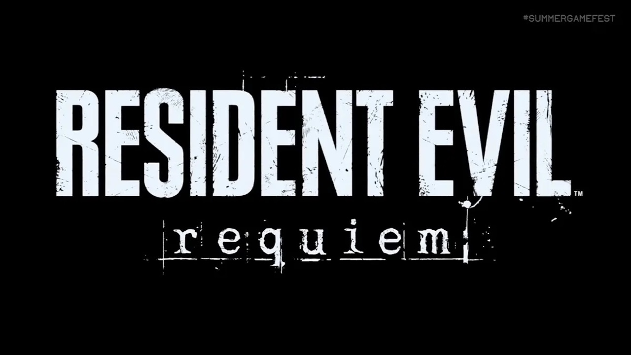 Resident Evil Requiem release date announced!