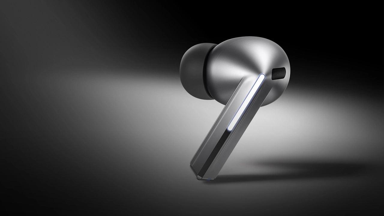 Samsung is coming with new headphone models!