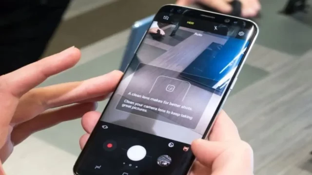 Popular Samsung feature has come to iPhone!