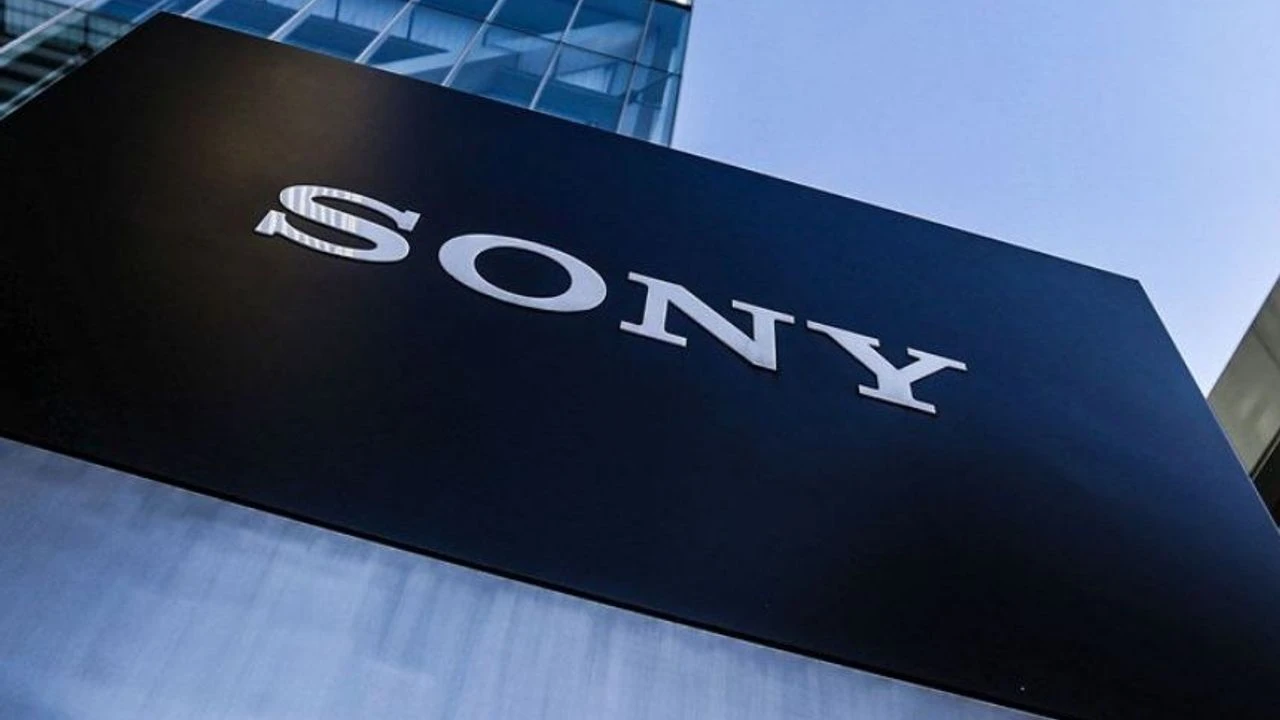 Sony achieved record revenue in this area!