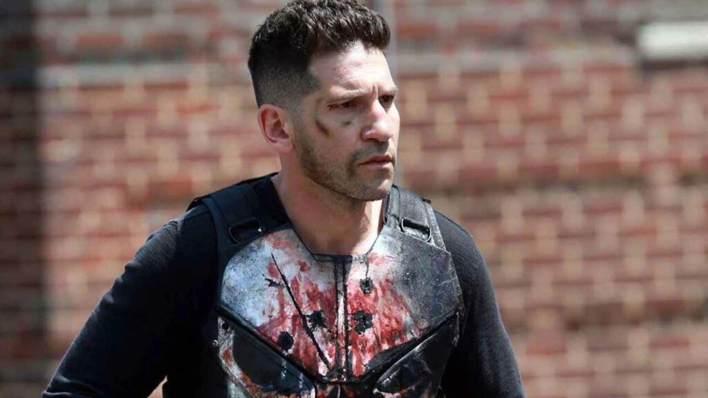 New Punisher project coming! Here is the latest information - SDN