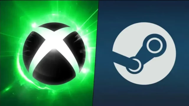 Xbox’s PC app will show Steam games!