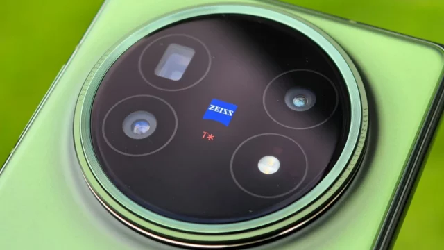 Vivo’s New Smartphone with 200 MP Camera Surfaces