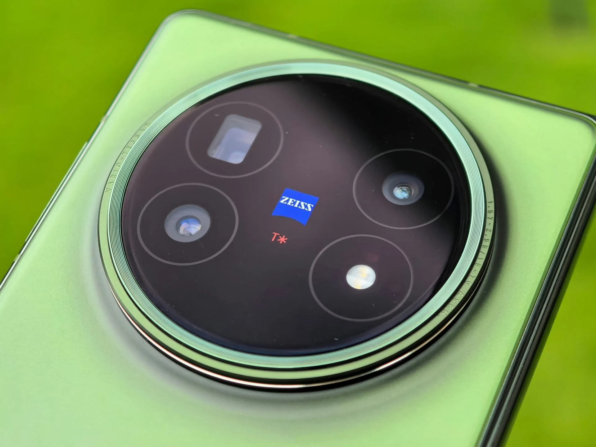 Vivo’s New Smartphone with 200 MP Camera Surfaces