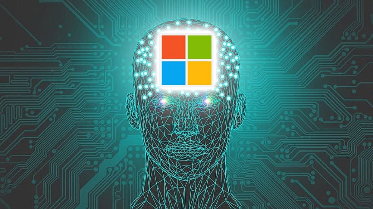 An artificial intelligence model has been integrated into Windows 11