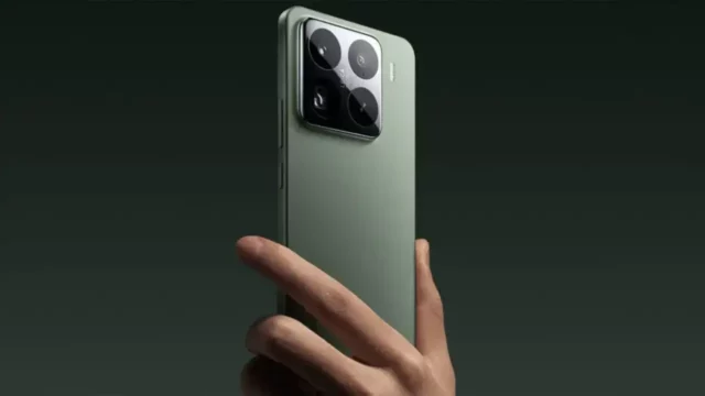 Xiaomi 16 attracted attention with its battery capacity!