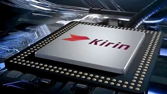 Huawei’s new processor is on the way!