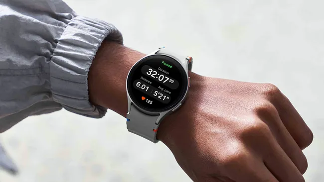 Features of Galaxy Watch 8 series leaked before launch!