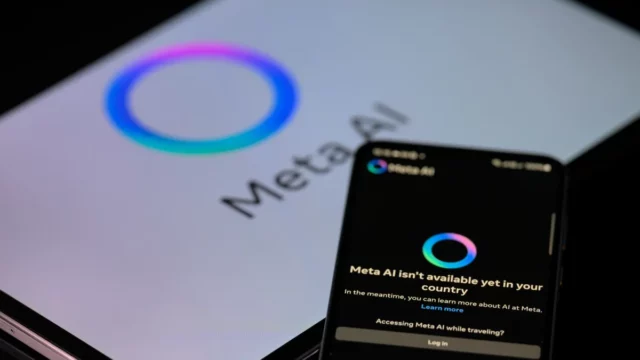 Meta will now produce human voices!