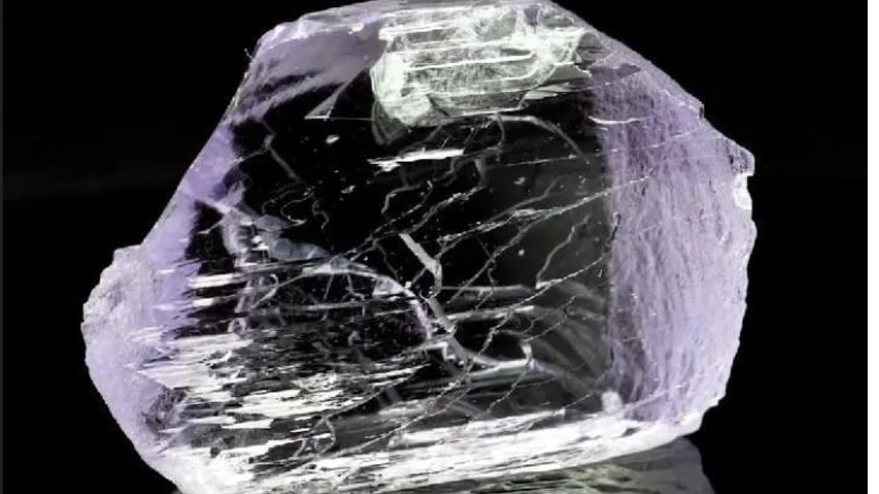 90 million tons of lithium discovered in China