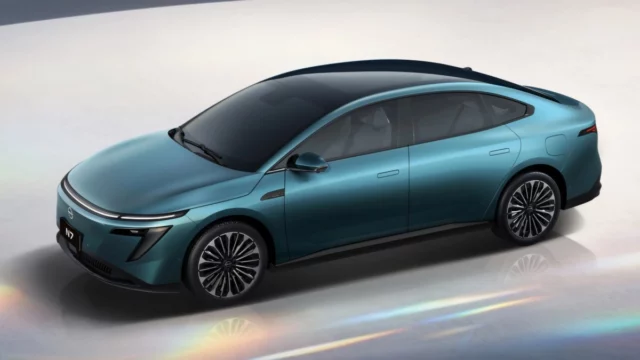 Nissan N7 tops list in China