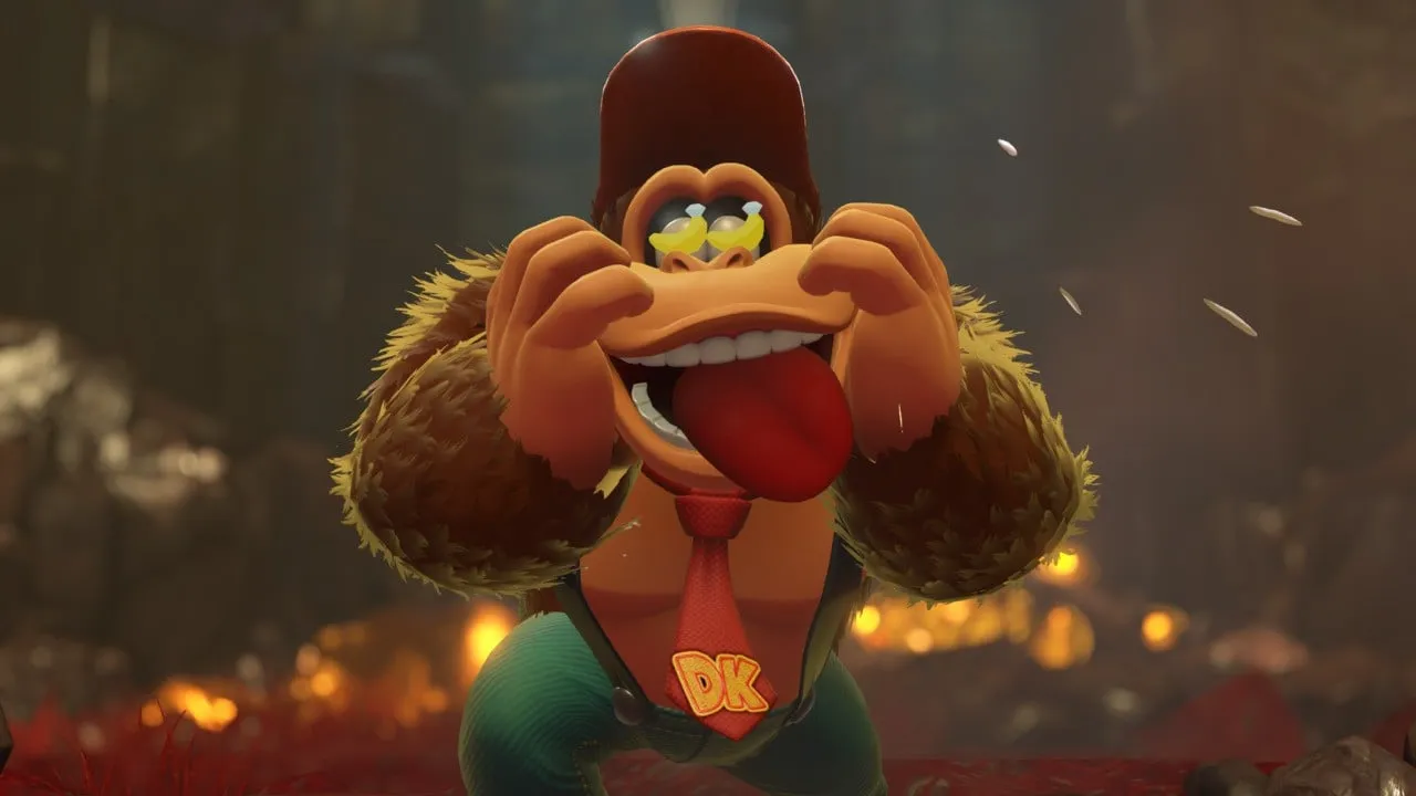 Donkey-Kong-Bananza-walkthrough-1