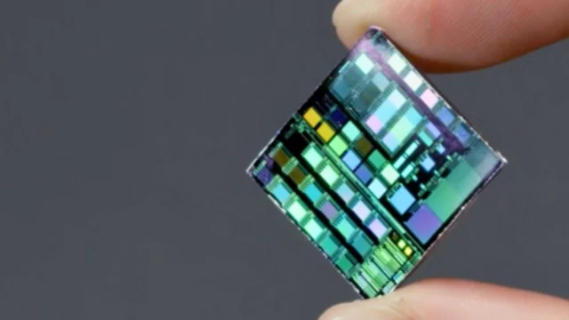Samsung gears up in the 2nm race