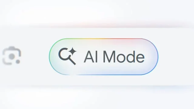 google-AI Mode-1