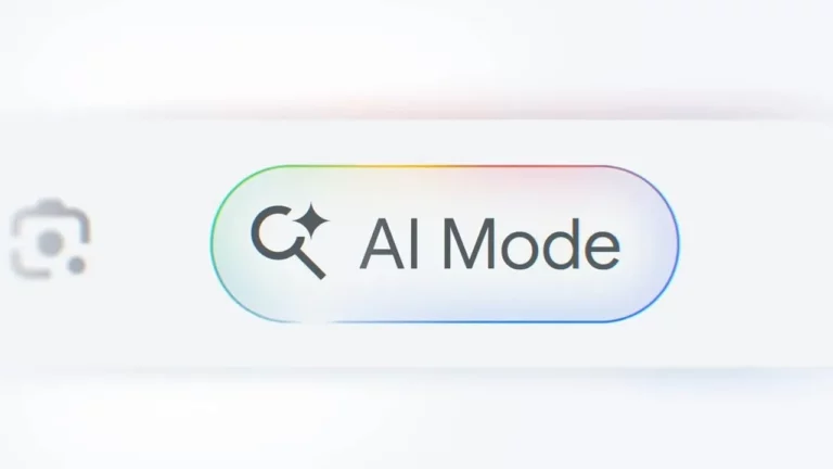 google-AI Mode-1