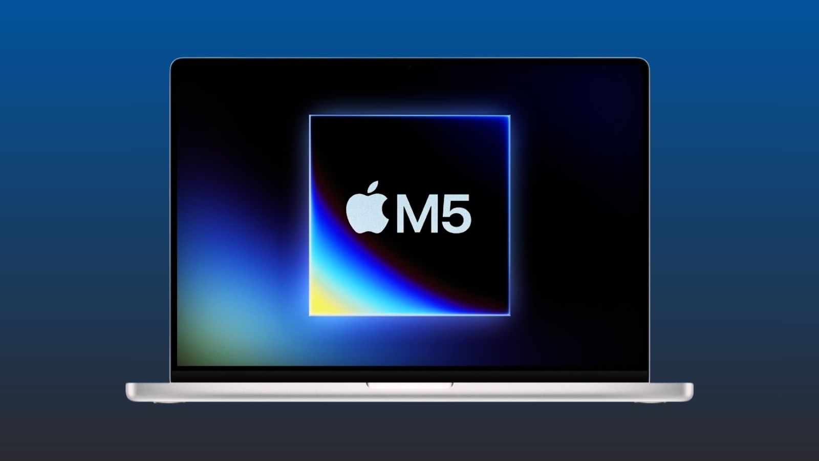 The Apple M5 MacBook Pro is due next year