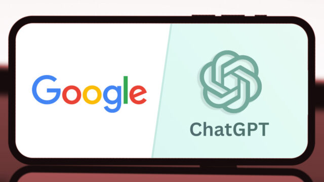 ChatGPT is powered by Google Cloud technology