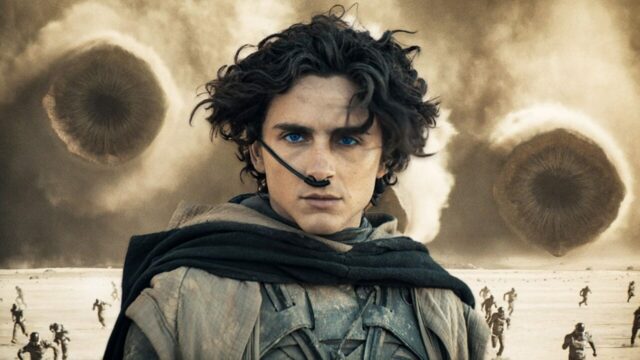 Dune 3 filming begins! Here is the release date