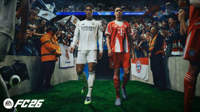 EA FC 26 unveiled! There’s a surprise Turkish commentator!