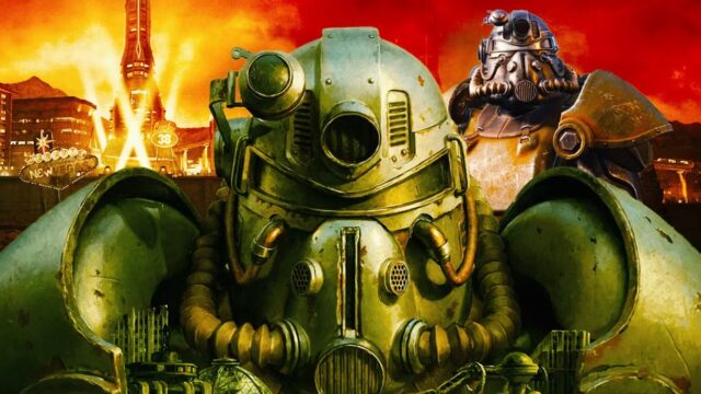 Good news for Fallout 5