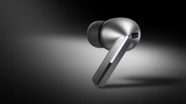 Samsung Galaxy Buds 3 FE is coming