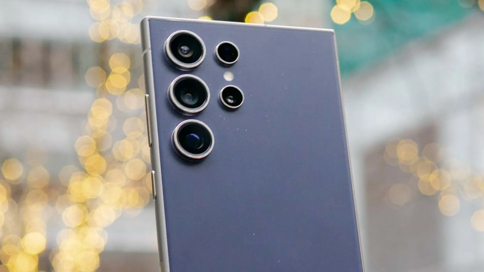 Galaxy S26 Ultra Leaked with Specs