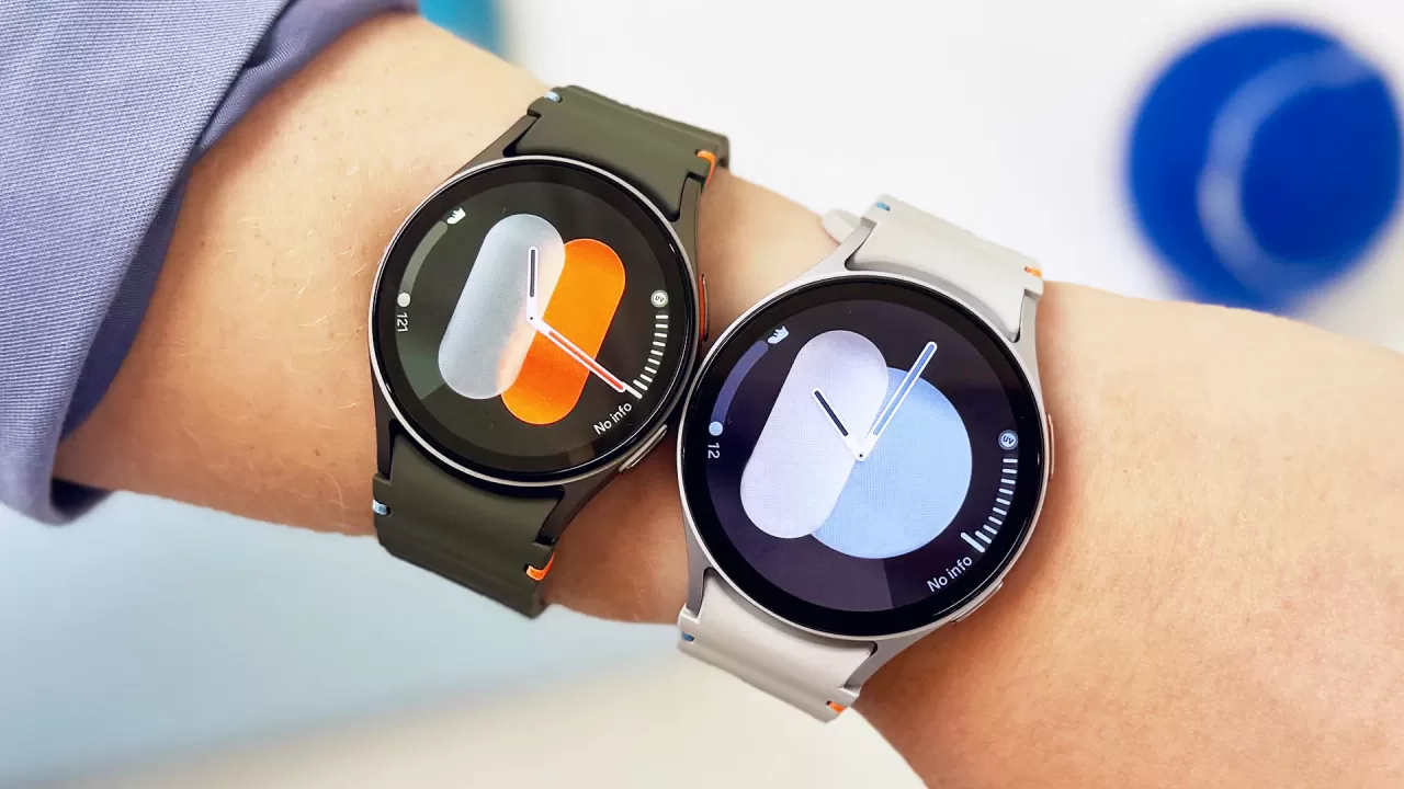 Galaxy Watch 8 series is being introduced soon!