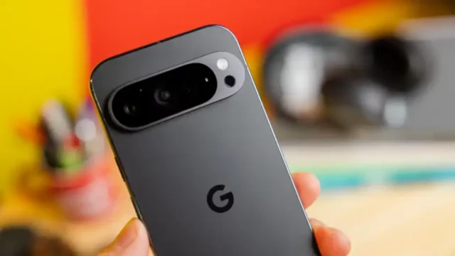 Important update on Google Pixel 10 Pro screen!