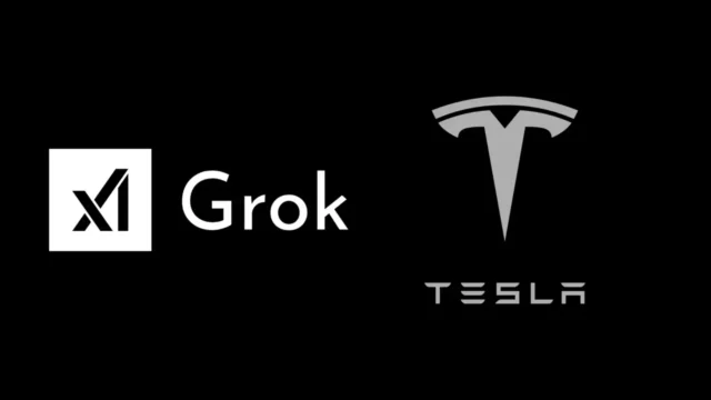 Grok artificial intelligence is coming to Tesla.
