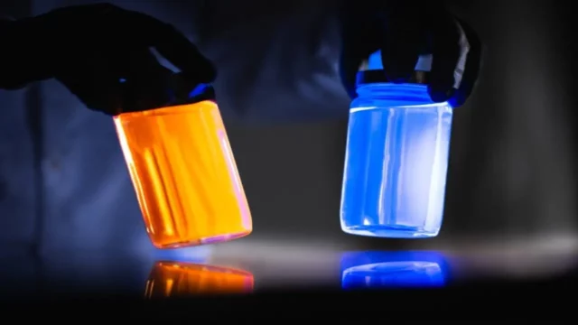 Quantum dot technology coming to solar panels