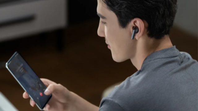 The affordable Honor Earbuds A Pro are coming