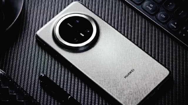 The Huawei Mate 80 will be a speed monster