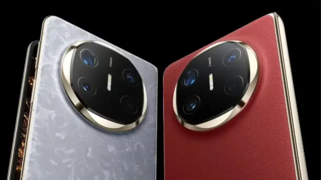 Huawei Mate X7 specifications leaked