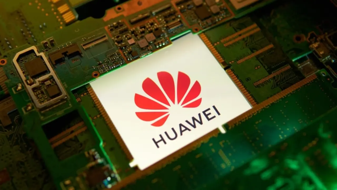 Huawei may use HBM memory in smartphones!