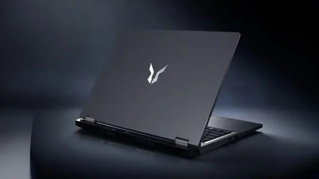 Lenovo announces its new gaming beast