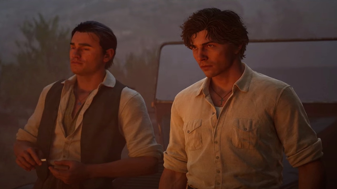 New gameplay video from Mafia: The Old Country!