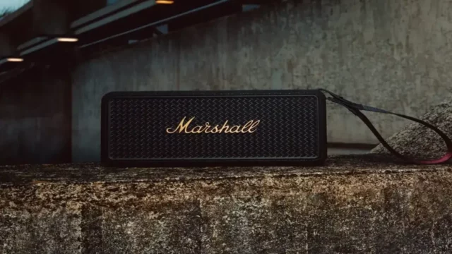 Marshall Middleton II is out! Here are the features