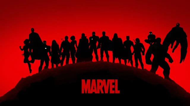 Marvel is undergoing a transformation
