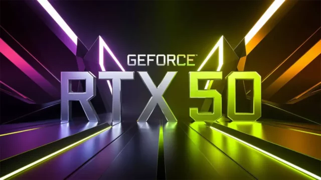 GeForce RTX 5050 has entered test! Here are the results